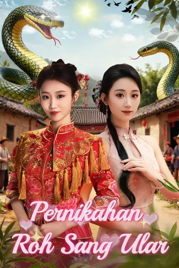 Pernikahan Roh Sang Ular